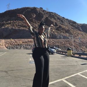 Meet your Posher, Nikki